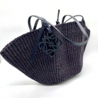 Shell Baske Loewe