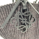 Shell Baske Loewe