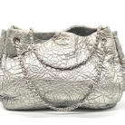 shopper bag chanel