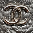 shopper bag chanel