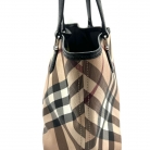 shopper burberry