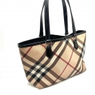shopper burberry