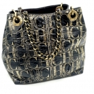 Bolso Shopper Carolina Herrera