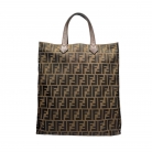 Shopper a mano Fendi