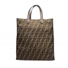 Shopper a mano Fendi