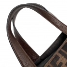 Shopper a mano Fendi
