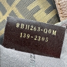 Shopper a mano Fendi