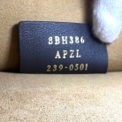 Borsa Shopper Fendi Sunshine