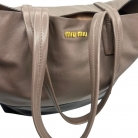 Shopper Miu Miu