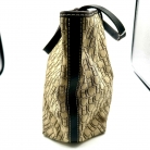 Shopping bag Carolina Herrera
