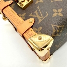 Side Trunk