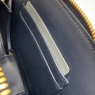 Signature Oval Camera