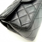 Single Flap