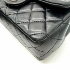 Single Flap