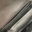 Single Flap