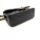 Single Flap