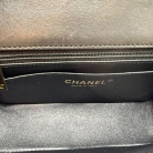 Single Flap