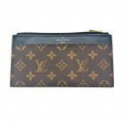 Slim purse