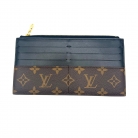 Slim purse