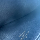 Slim purse