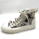 sneakers high-top