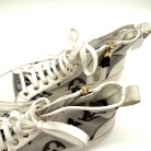 sneakers high-top