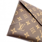 Busta Louis Vuitton