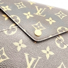 Busta Louis Vuitton