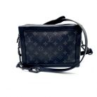 Soft trunk Louis Vuitton