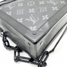 Soft trunk Louis Vuitton