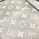 Soft trunk Louis Vuitton