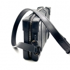 SOFT TRUNK LOUIS VUITTON CUERO NEGRO