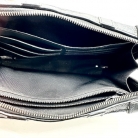 SOFT TRUNK LOUIS VUITTON CUERO NEGRO