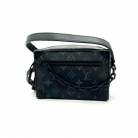 Mini soft trunk di Louis Vuitton