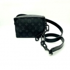 Mini soft trunk di Louis Vuitton