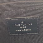 Mini soft trunk di Louis Vuitton