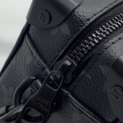 Mini soft trunk di Louis Vuitton