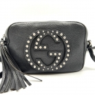 Soho Disco Studded
