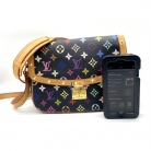 Sologne Murakami Louis Vuitton