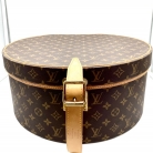 Capelliera Louis Vuitton