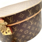 Capelliera Louis Vuitton