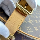 Capelliera Louis Vuitton