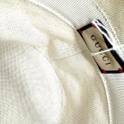 RESERVADO SOMBRERO GUCCI BUCKET