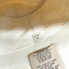 RESERVADO SOMBRERO GUCCI BUCKET