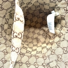 SOMBRERO GUCCI BUCKET