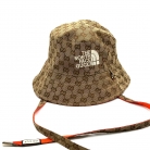 cappello Gucci x The North Face