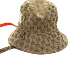 cappello Gucci x The North Face