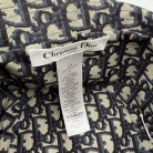 Sombrero reversible Christian Dior