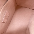 Speedy 20 Pink sakura Empreinte Leather