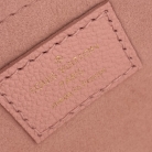 Speedy 20 Pink sakura Empreinte Leather